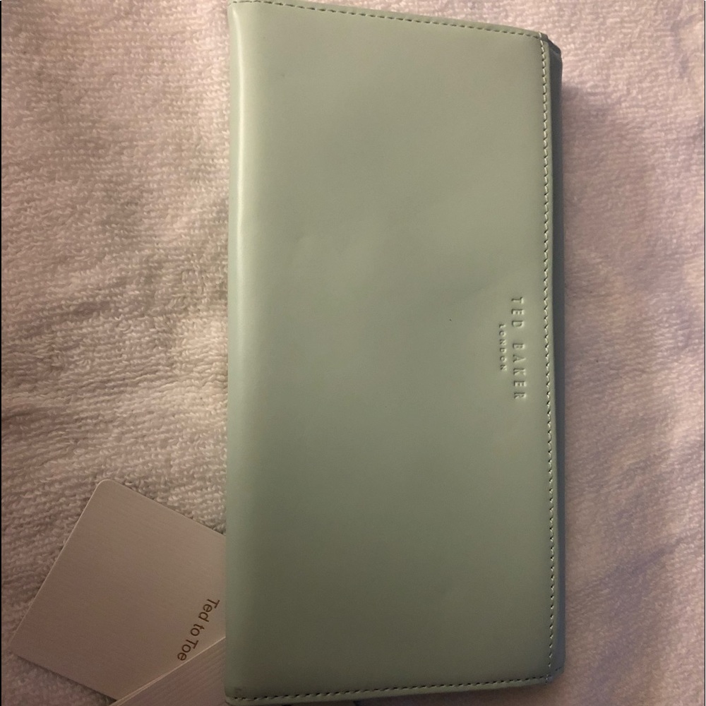 Ted Baker Wallet - Picture 3 of 8